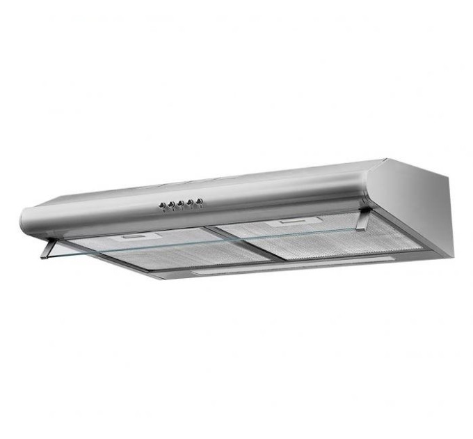 Вытяжка Ventolux ROMA 50 INOX LUX