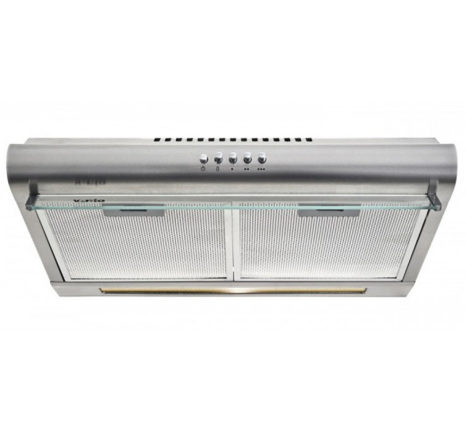 Вытяжка Ventolux ROMA 50 INOX LUX