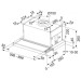 Витяжка Franke FTC 926 XS V2 (110.0275.346)