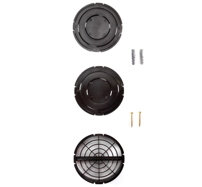 Вытяжка Eleyus Bona І LED SMD 60 BL
