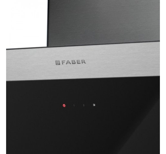 Витяжка FABER DAISY EG6 LED BK A55