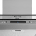 Вытяжка Hotpoint-Ariston HHBS 6.7F LL X