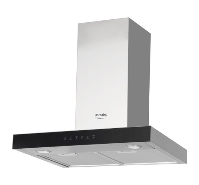 Вытяжка Hotpoint-Ariston HHBS 6.7F LT X