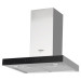 Вытяжка Hotpoint-Ariston HHBS 6.7F LT X