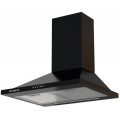 Вытяжка Borgio BHK 60 black