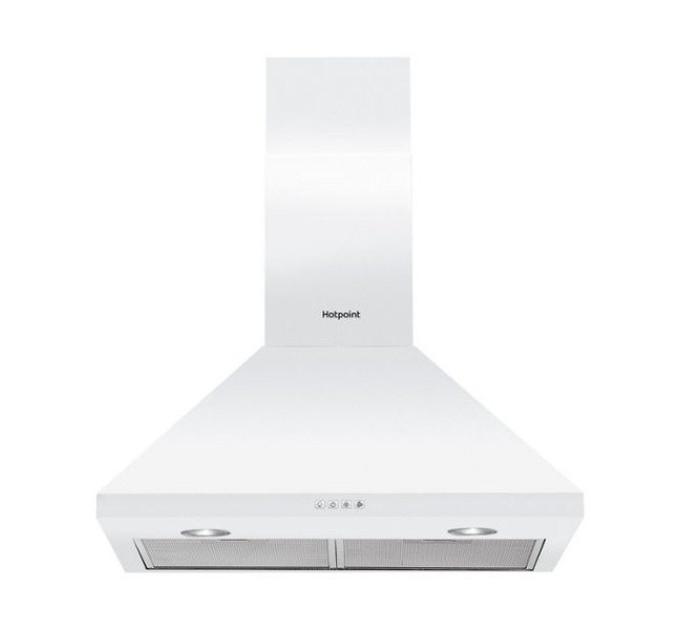 Вытяжка Hotpoint-Ariston HHPC 6.5F AM W