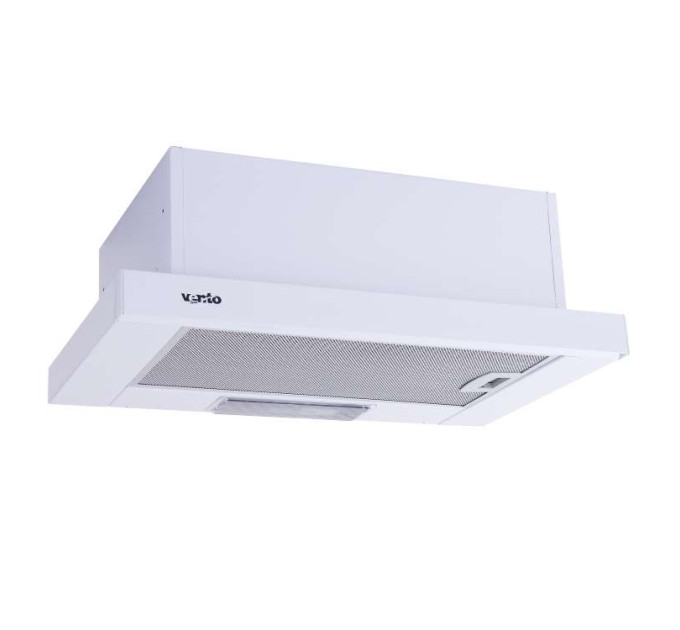 Витяжка Ventolux Garda 50 WH (700) SLIM