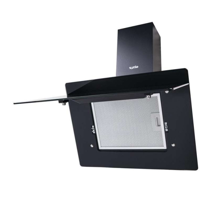 Вытяжка Ventolux TOSCANA 60 BK (800) TC