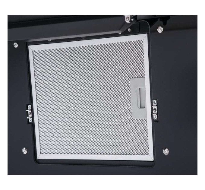 Вытяжка Ventolux TOSCANA 60 BK (800) TC