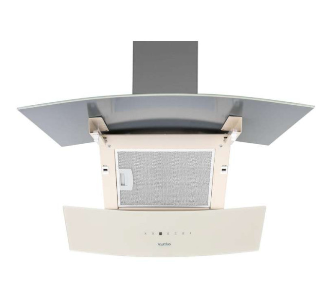 Вытяжка Ventolux WAVE 60 Ivory (750) TRC