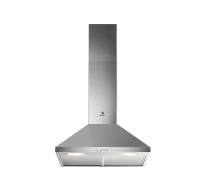 Вытяжка Electrolux LFC9316X