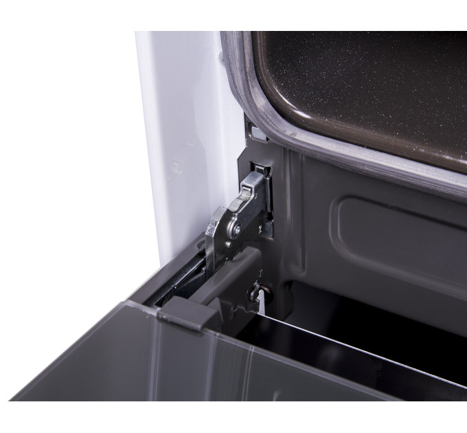 Кухонная плита Hansa FCMW580250