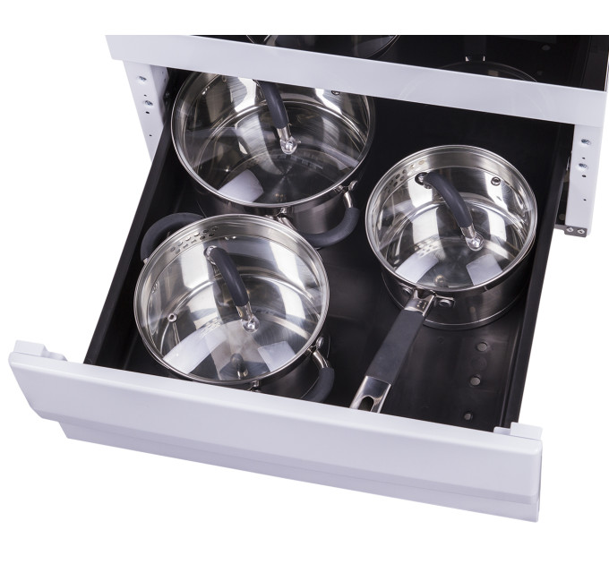 Кухонная плита Hansa FCMW580250