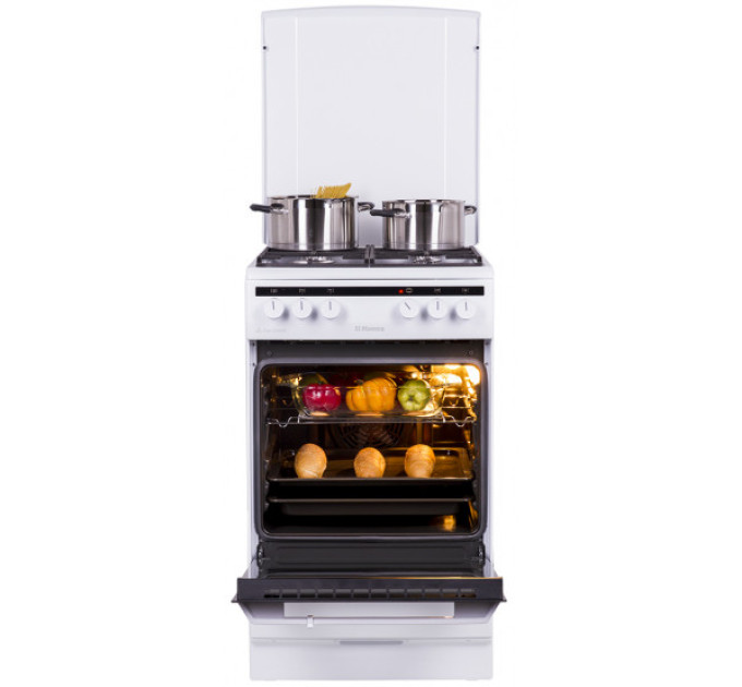Кухонная плита Hansa FCMW580250