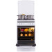 Кухонная плита Hansa FCMW580250