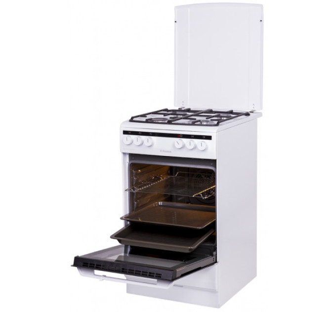 Кухонная плита Hansa FCMW580250