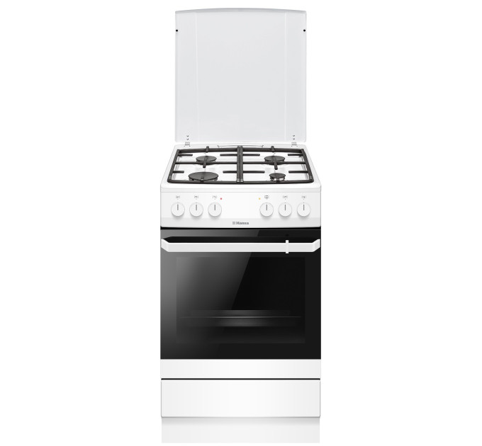 Кухонная плита Hansa FCMW580250