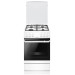 Кухонная плита Hansa FCMW580250