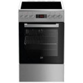 Кухонная плита Beko FSE57300GX