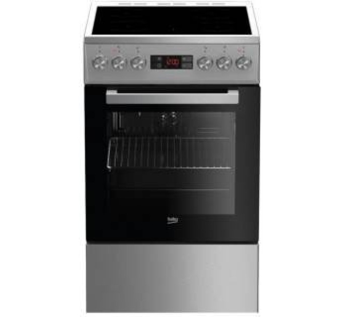 Кухонная плита Beko FSE57300GX