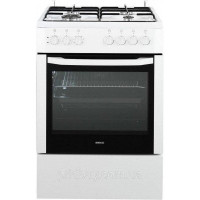 Кухонная плита Beko FSE 62120 DW