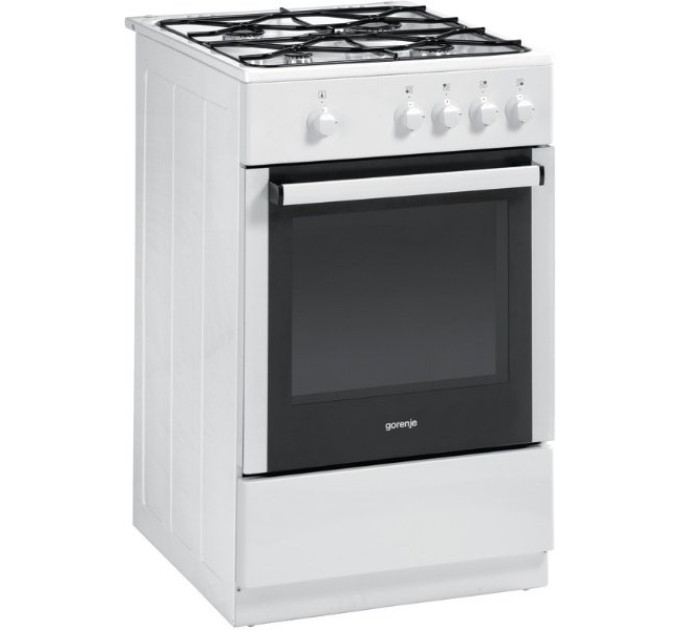 Кухонна плита Gorenje G51100AW