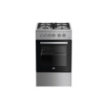 Кухонная плита Beko FSG52020FX