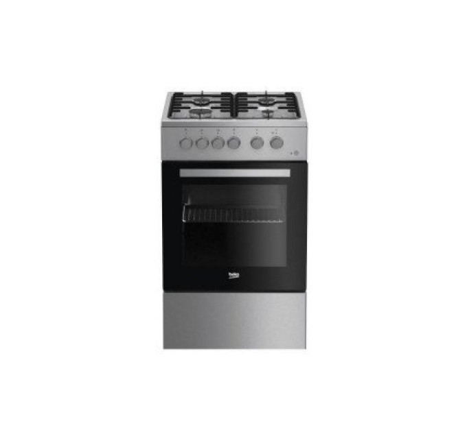 Кухонна плита Beko FSG52020FX