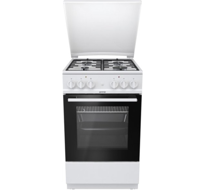 Кухонна плита Gorenje K5121WH