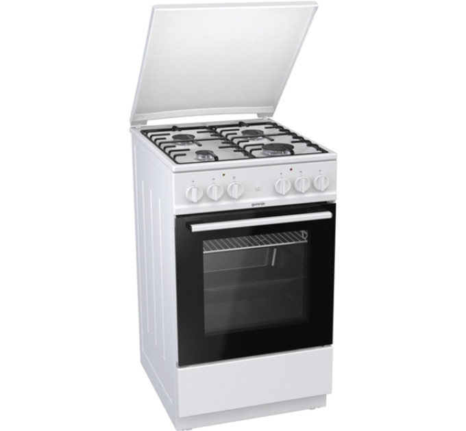 Кухонна плита Gorenje K5121WH