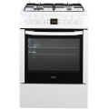 Кухонная плита Beko FSM 62320 DWS