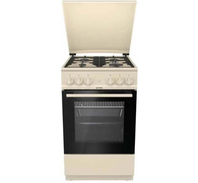 Кухонная плита Gorenje G5111BEF