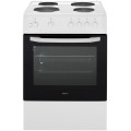 Кухонна плита Beko FSS66000GW