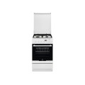 Кухонная плита Electrolux EKK954904W