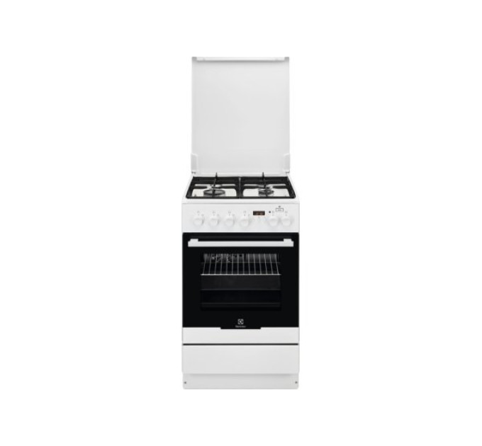 Кухонная плита Electrolux EKK954904W