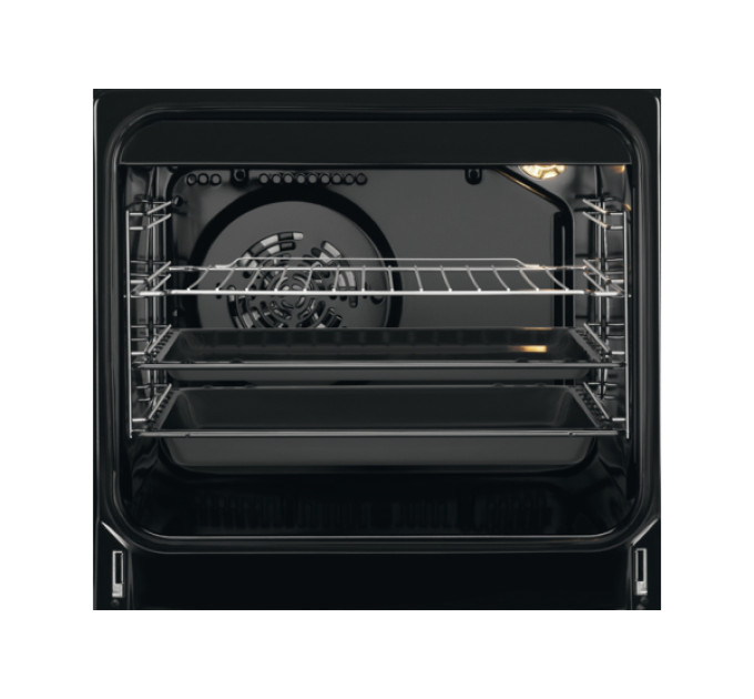 Кухонная плита Electrolux EKK954904W