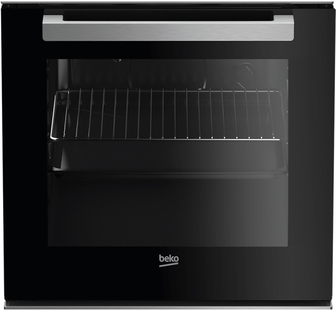 Кухонная плита Beko FSGT52125GX