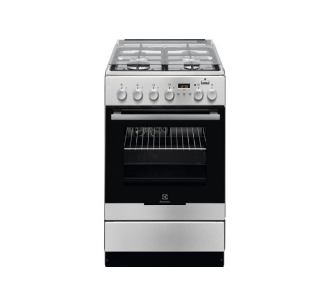 Кухонна плита Electrolux EKK954904X