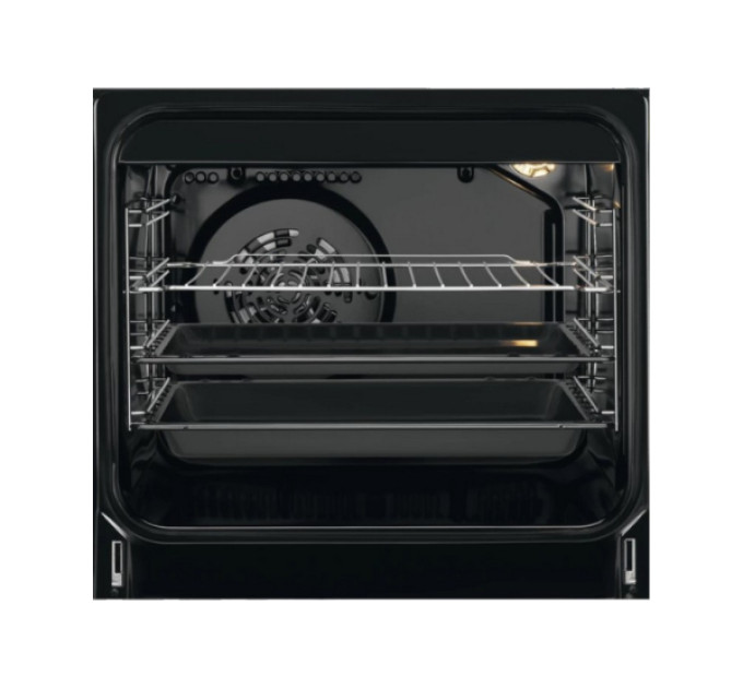 Кухонна плита Electrolux EKK954904X