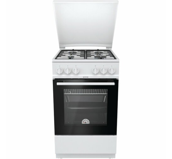 Кухонная плита Gorenje GN 5112 WH