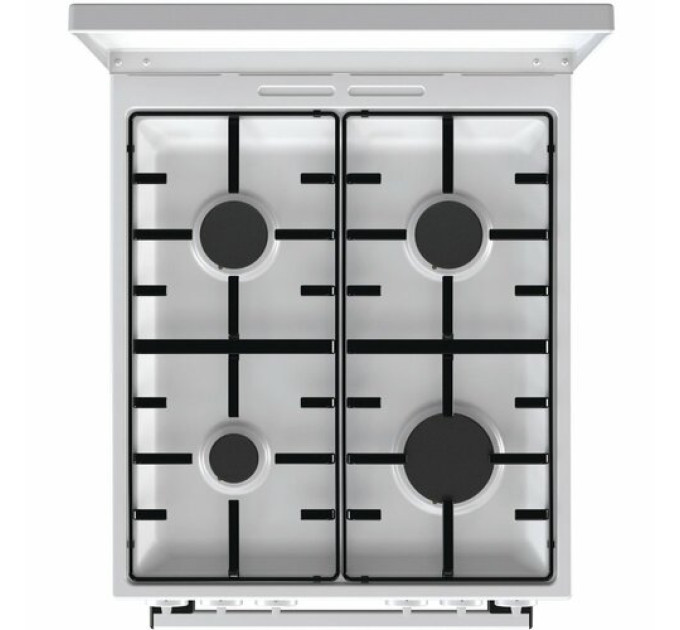 Кухонна плита Gorenje GN 5112 WH