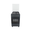 Кухонная плита Canrey CGEF 5031 KG A (Black)