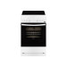 Кухонная плита Zanussi ZCV9550G1W