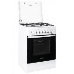 Кухонная плита Greta 600-ГЭ-09 Б