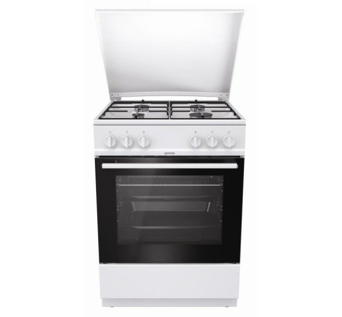 Кухонная плита Gorenje G6111WJ