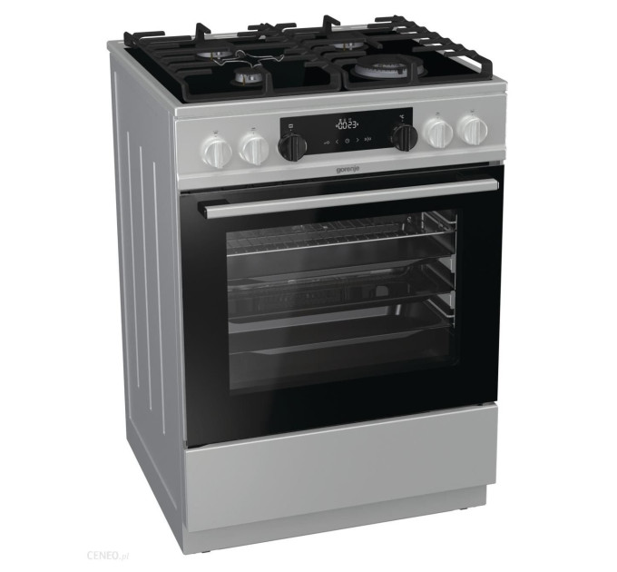 Кухонная плита Gorenje KC644XU