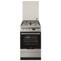 Кухонная плита Electrolux EKK 75455 KX