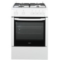 Кухонная плита Beko CSG 62110 DW