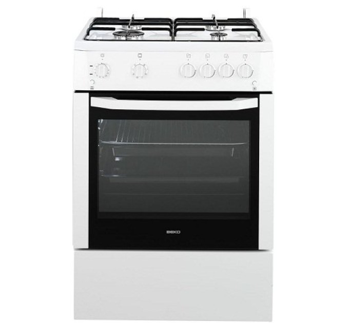 Кухонная плита Beko CSG 62110 DW