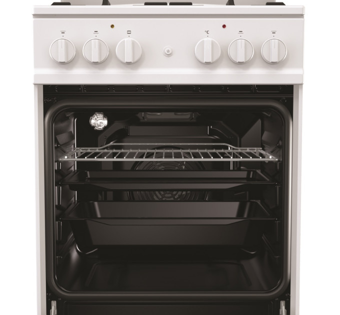 Кухонная плита Gorenje KN5142WF B